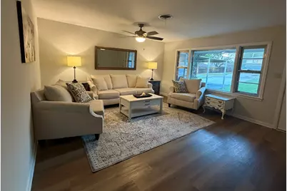4305 Highland Lake Drive, Lake Worth, TX 76135 - Photo 3
