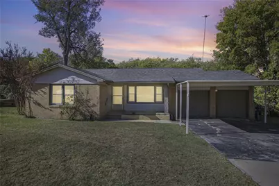 4305 Highland Lake Drive, Lake Worth, TX 76135 - Photo 1