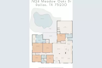 7424 Meadow Oaks Drive, Dallas, TX 75230 - Photo 33