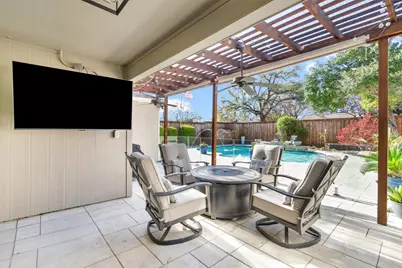 7424 Meadow Oaks Drive, Dallas, TX 75230 - Photo 29