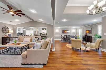 7424 Meadow Oaks Drive, Dallas, TX 75230 - Photo 11