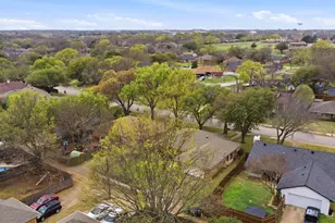 1830 Hillcroft Dr, Duncanville, TX 75137 - Photo 29