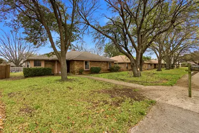 1830 Hillcroft Drive, Duncanville, TX 75137 - Photo 3