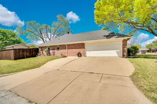 1501 Highland Dr, Mansfield, TX 76063 - Photo 5