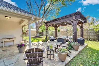 1501 Highland Drive, Mansfield, TX 76063 - Photo 27