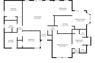 1501 Highland Dr, Mansfield, TX 76063 - Photo 31