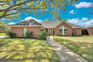 1501 Highland Dr, Mansfield, TX 76063 - Photo 1