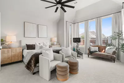 6908 Broomsedge Drive, Flower Mound, TX 76226 - Photo 25