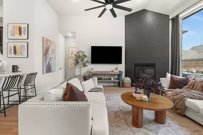 6908 Broomsedge Drive, Flower Mound, TX 76226 - Photo 21