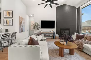 6908 Broomsedge Dr, Flower Mound, TX 76226 - Photo 21