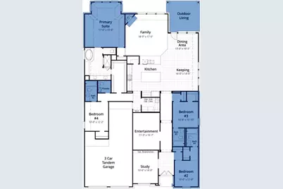 6908 Broomsedge Drive, Flower Mound, TX 76226 - Photo 39