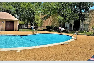 5516 Boca Raton Boulevard #310, Fort Worth, TX 76112 - Photo 27