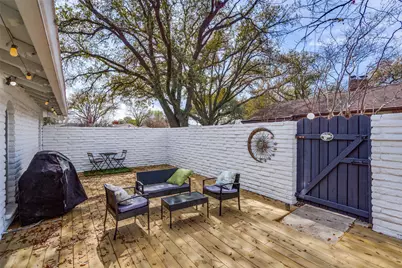 15642 Overmead Circle, Dallas, TX 75248 - Photo 21