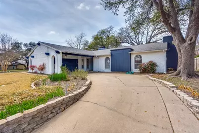 15642 Overmead Circle, Dallas, TX 75248 - Photo 23