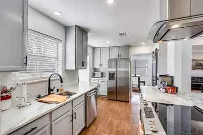 15642 Overmead Circle, Dallas, TX 75248 - Photo 5