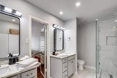 15642 Overmead Circle, Dallas, TX 75248 - Photo 17