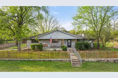 2708 Cedarhill Street, Granbury, TX 76048 - Photo 1