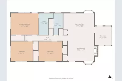 2708 Cedarhill Street, Granbury, TX 76048 - Photo 9