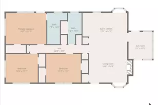 2708 Cedarhill St, Granbury, TX 76048 - Photo 9