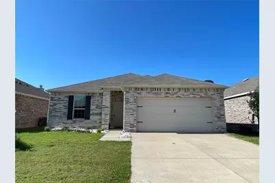 2408 Barzona Drive, Fort Worth, TX 76131 - Photo 1