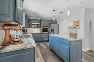 4701 Circle 19, Abilene, TX 79606 - Photo 9