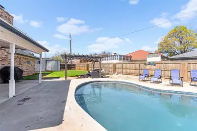 4701 Circle Nineteen, Abilene, TX 79606 - Photo 27