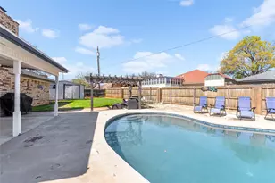 4701 Circle 19, Abilene, TX 79606 - Photo 27