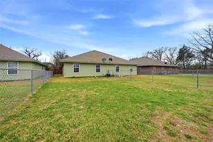 1023 Rice St, Denison, TX 75020 - Photo 19