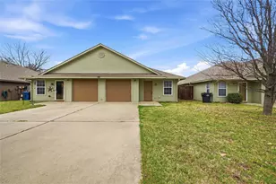 1023 Rice St, Denison, TX 75020 - Photo 5