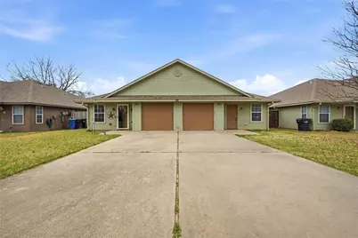 1023 Rice Street #101, Denison, TX 75020 - Photo 3