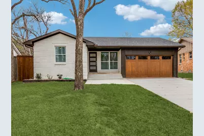 8815 Graywood Drive, Dallas, TX 75243 - Photo 1