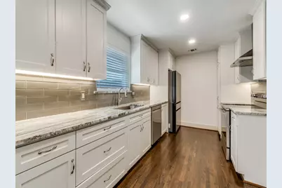 8815 Graywood Drive, Dallas, TX 75243 - Photo 5