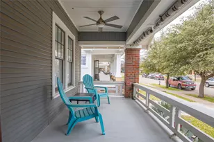 1421 S Adams St, Fort Worth, TX 76104 - Photo 7