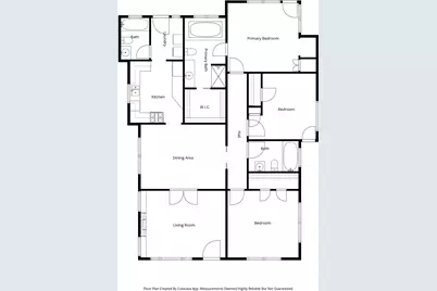 1421 S Adams Street, Fort Worth, TX 76104 - Photo 35