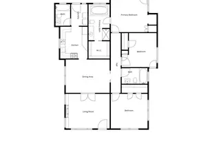 1421 S Adams St, Fort Worth, TX 76104 - Photo 35