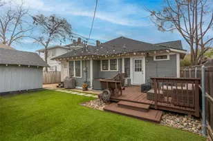 1421 S Adams St, Fort Worth, TX 76104 - Photo 29