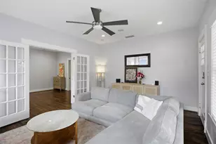 1421 S Adams St, Fort Worth, TX 76104 - Photo 11