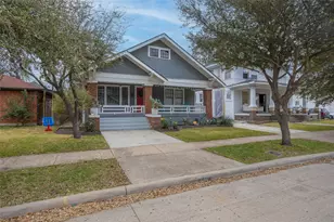 1421 S Adams St, Fort Worth, TX 76104 - Photo 3