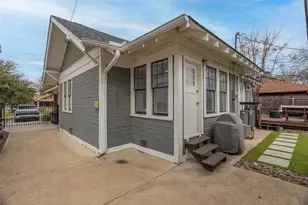 1421 S Adams St, Fort Worth, TX 76104 - Photo 33