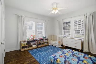 1421 S Adams Street, Fort Worth, TX 76104 - Photo 17