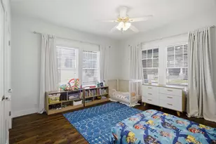 1421 S Adams St, Fort Worth, TX 76104 - Photo 17