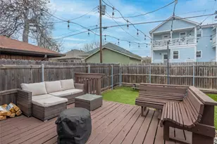 1421 S Adams St, Fort Worth, TX 76104 - Photo 27