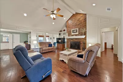 6313 O Ryans Circle, Garland, TX 75044 - Photo 3