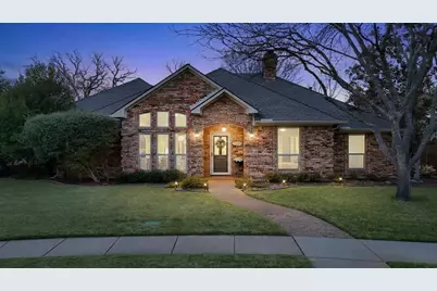 6313 O Ryans Circle, Garland, TX 75044 - Photo 1