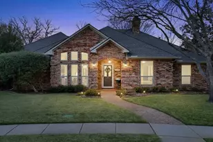 6313 O Ryans Cir, Garland, TX 75044 - Photo 1