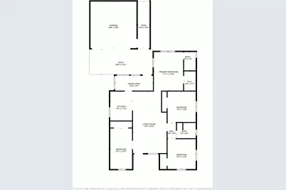 2628 S Marsalis Avenue, Dallas, TX 75216 - Photo 15