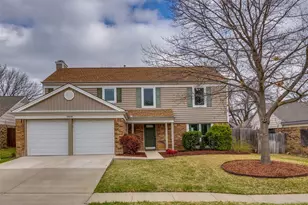 5420 Gregory, Flower Mound, TX 75028 - Photo 1