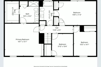 5420 Gregory, Flower Mound, TX 75028 - Photo 27