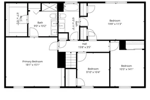 5420 Gregory, Flower Mound, TX 75028 - Photo 27