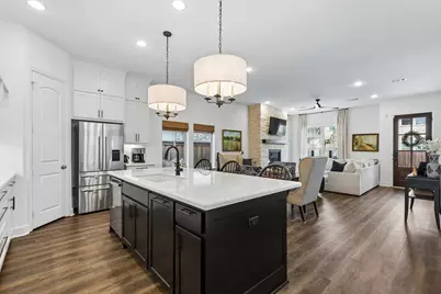 8516 Haverhill, The Colony, TX 75056 - Photo 11